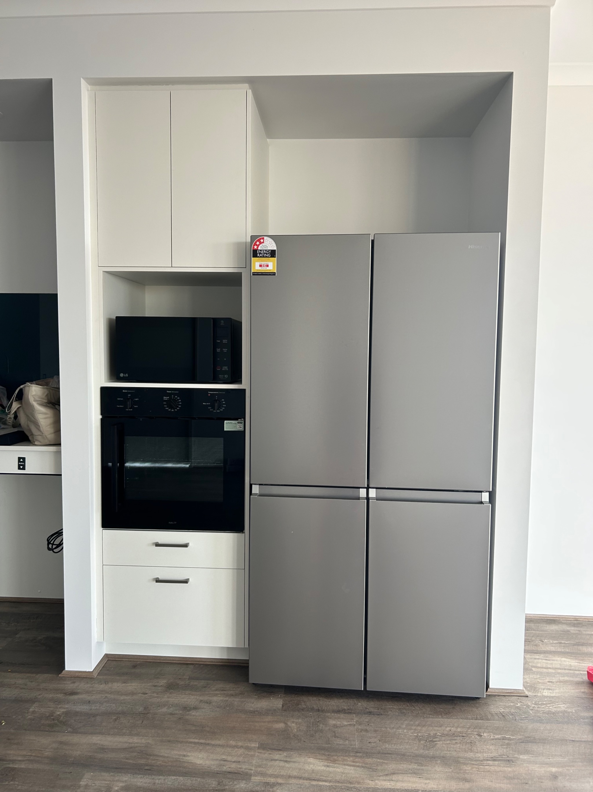 House in Meadow Springs – Pet Friendly — Home image 2