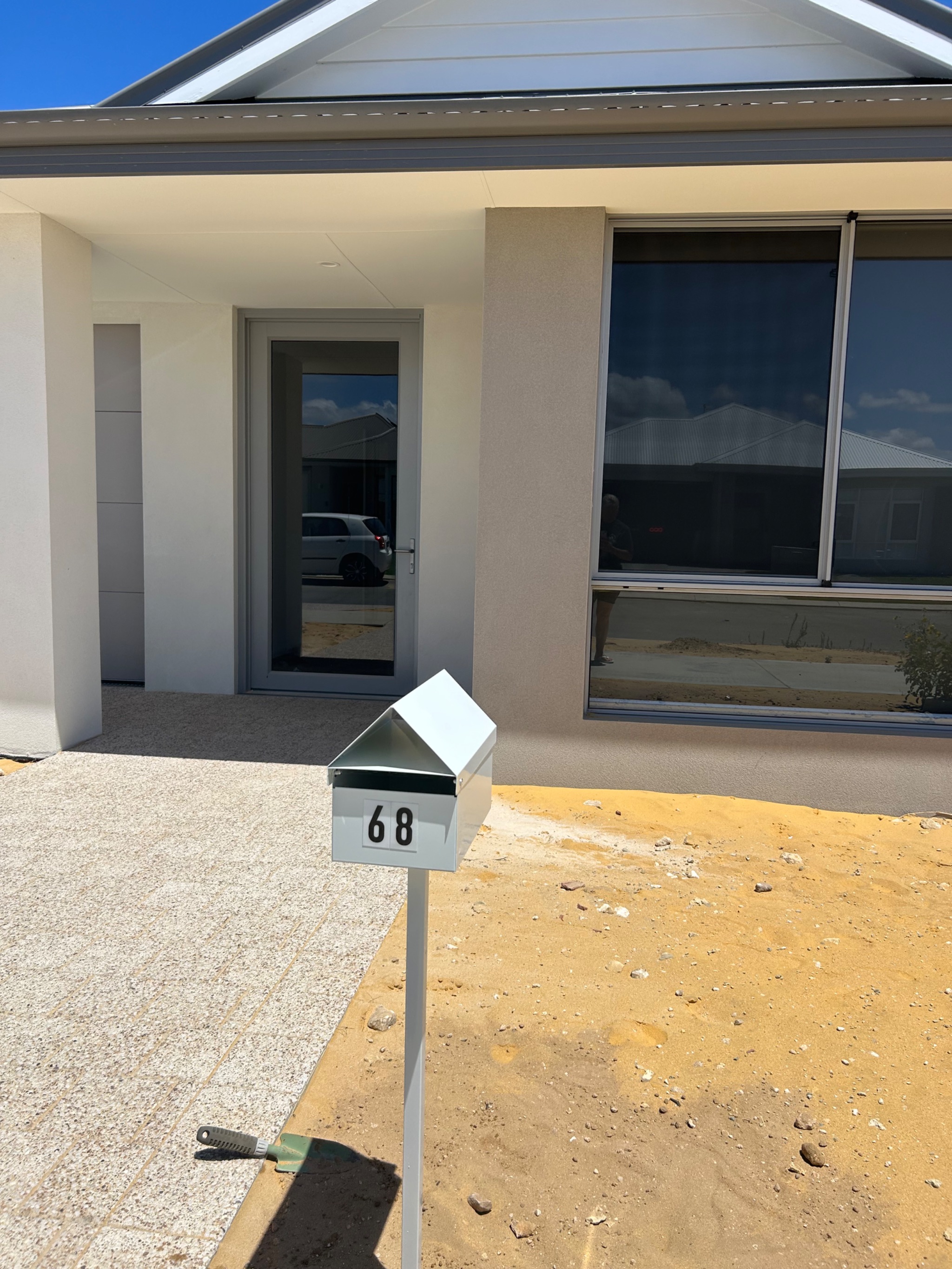 House in Meadow Springs – Pet Friendly — Home image 5