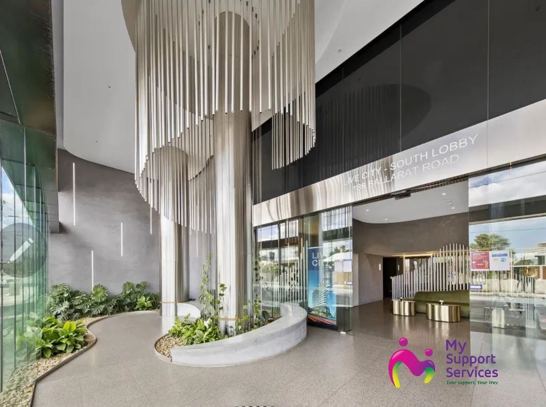 Charming SIL property in the Heart of Footscray — Home image 2