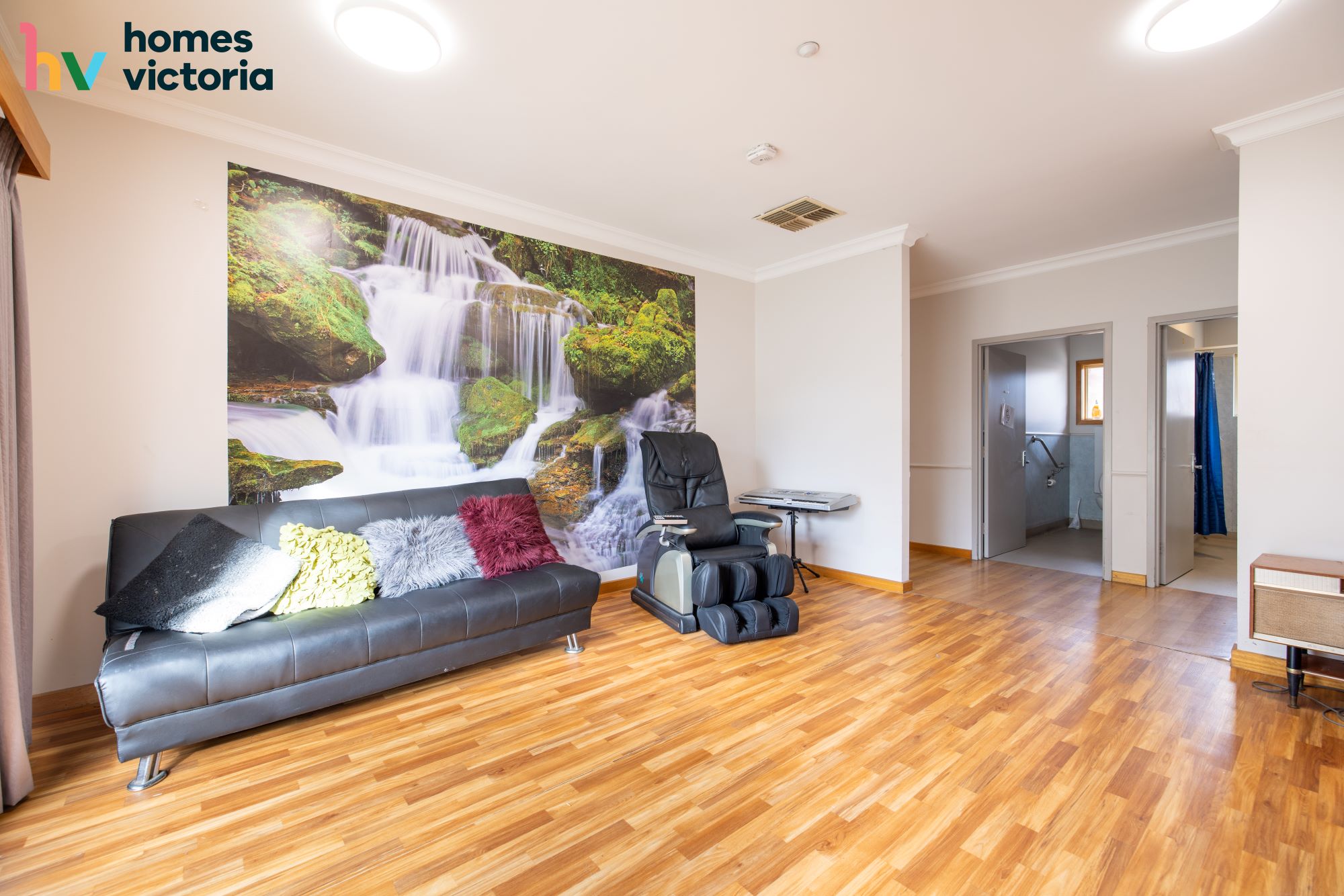 Two vacancies in a Fully Accessible SDA in the fast growing Melton. — Home image 6