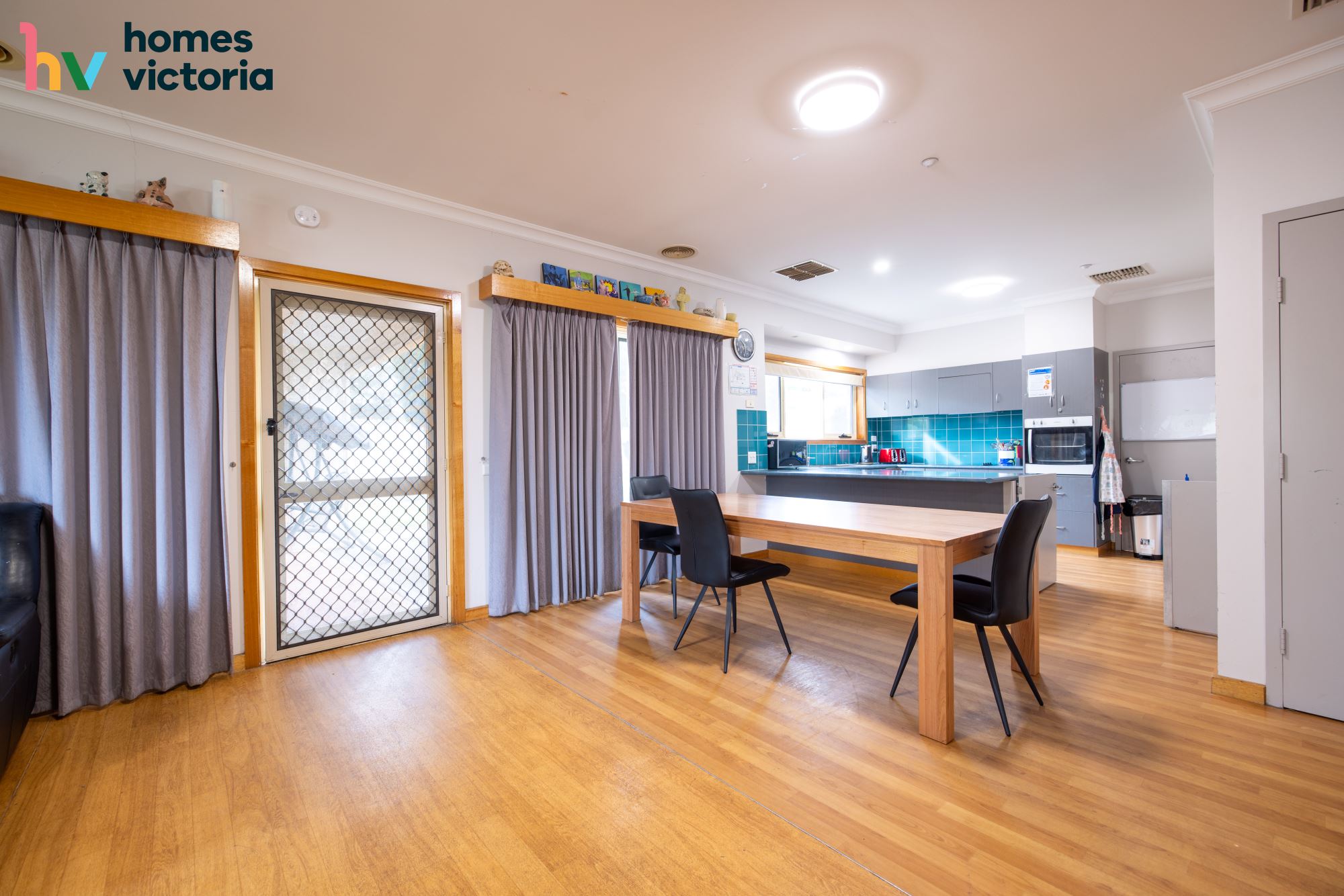 Two vacancies in a Fully Accessible SDA in the fast growing Melton. — Home image 9