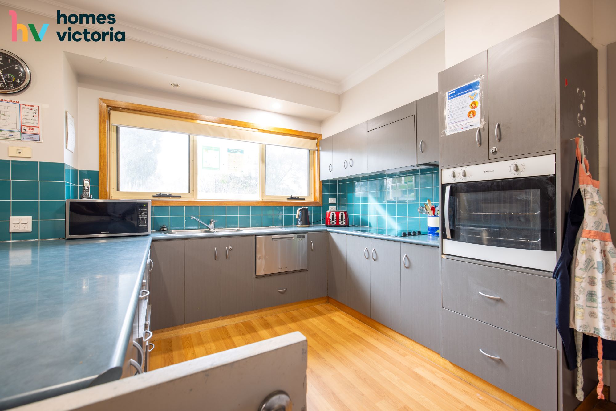 Two vacancies in a Fully Accessible SDA in the fast growing Melton. — Home image 11