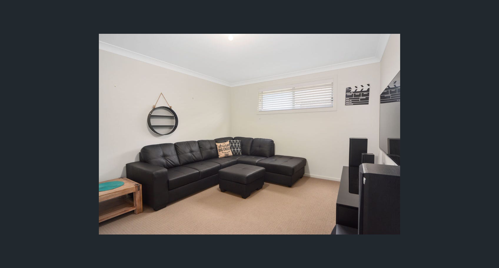 GREEN, LEAFY, SAFE & EASY LIVING — Home image 3