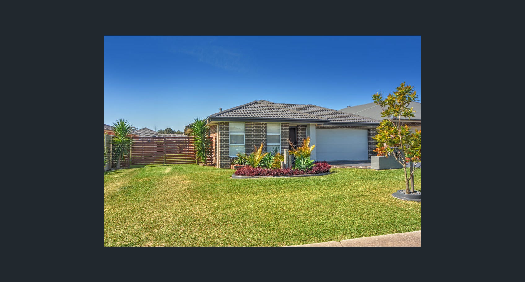GREEN, LEAFY, SAFE & EASY LIVING — Home image 5