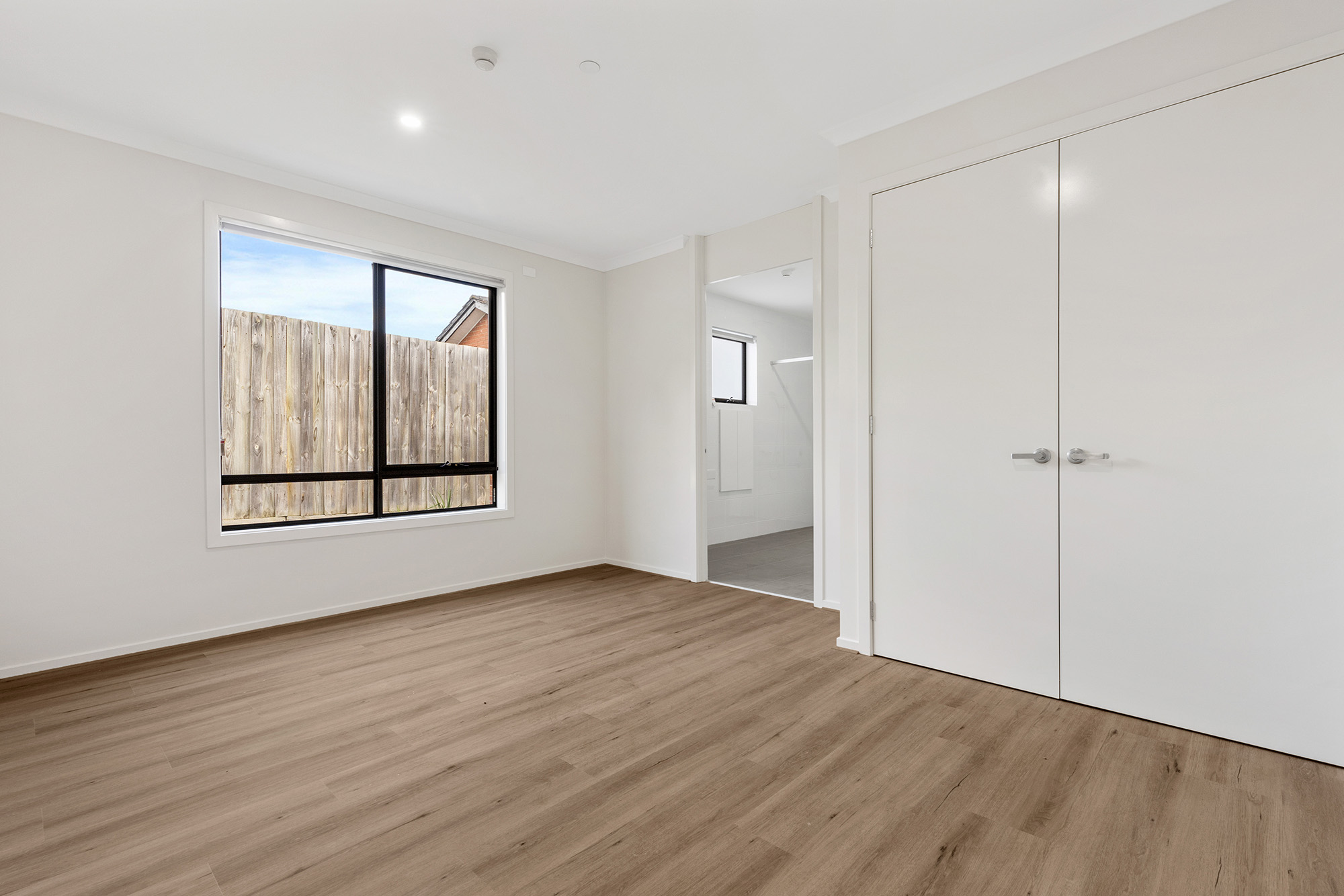 Brand new 2 bedroom High Physical Support House in Hampton Park — Home image 10
