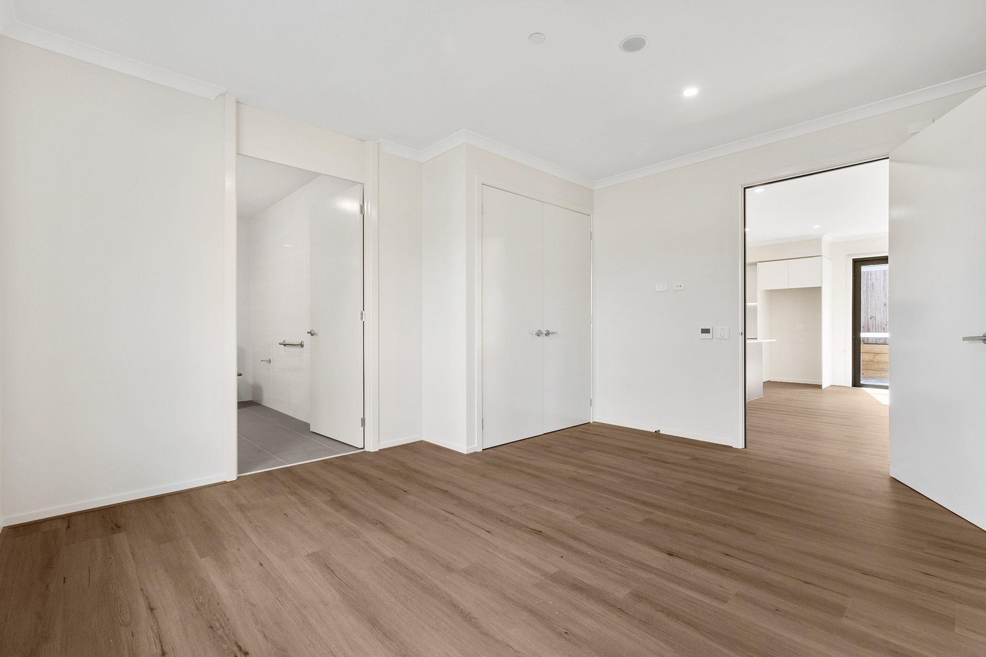 Brand new 2 bedroom High Physical Support House in Hampton Park — Home image 13