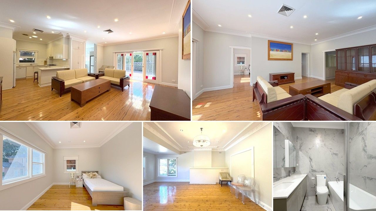 Stunning SIL Home in Eastwood — Home image 3