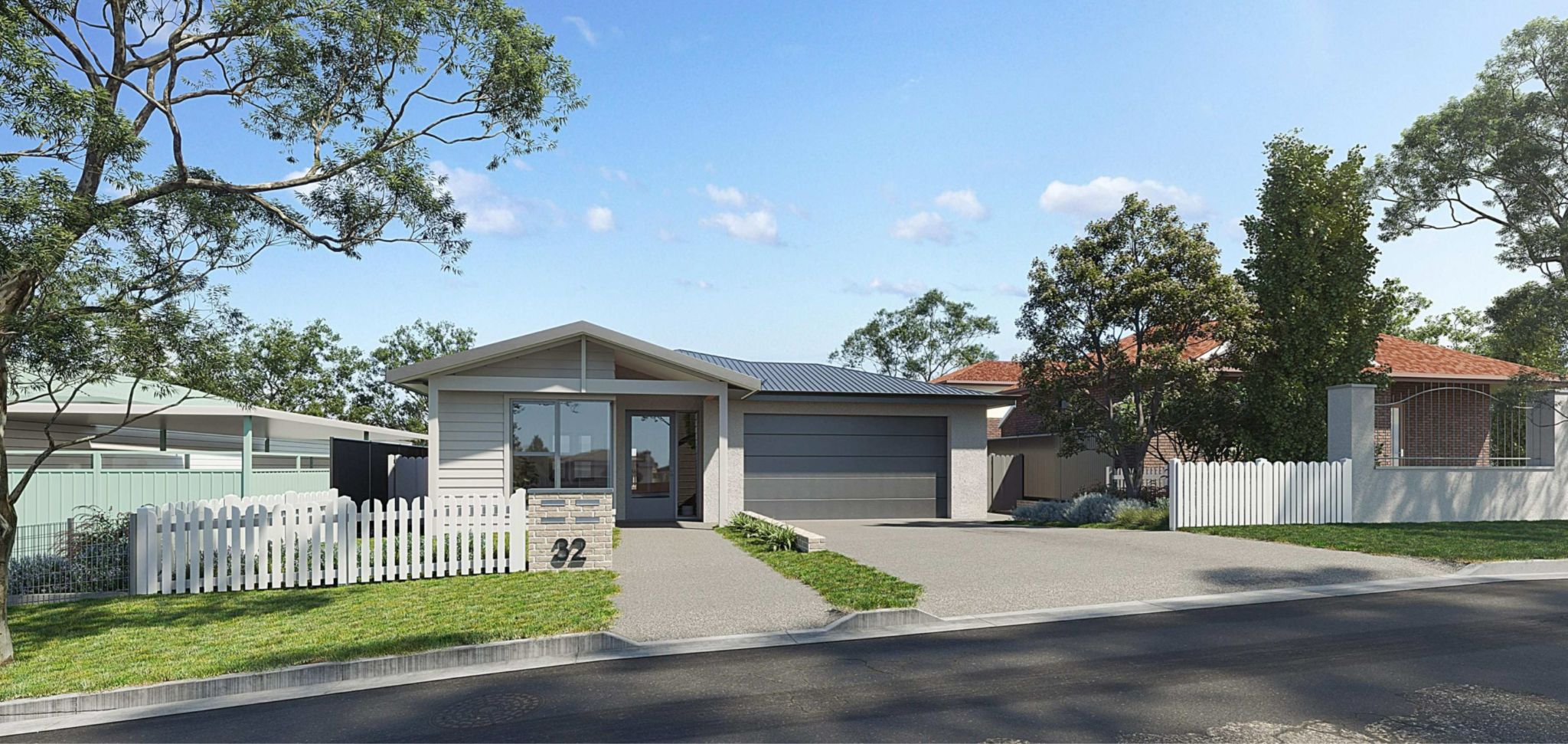Wallsend's Premium Shared Housing — Home image 3