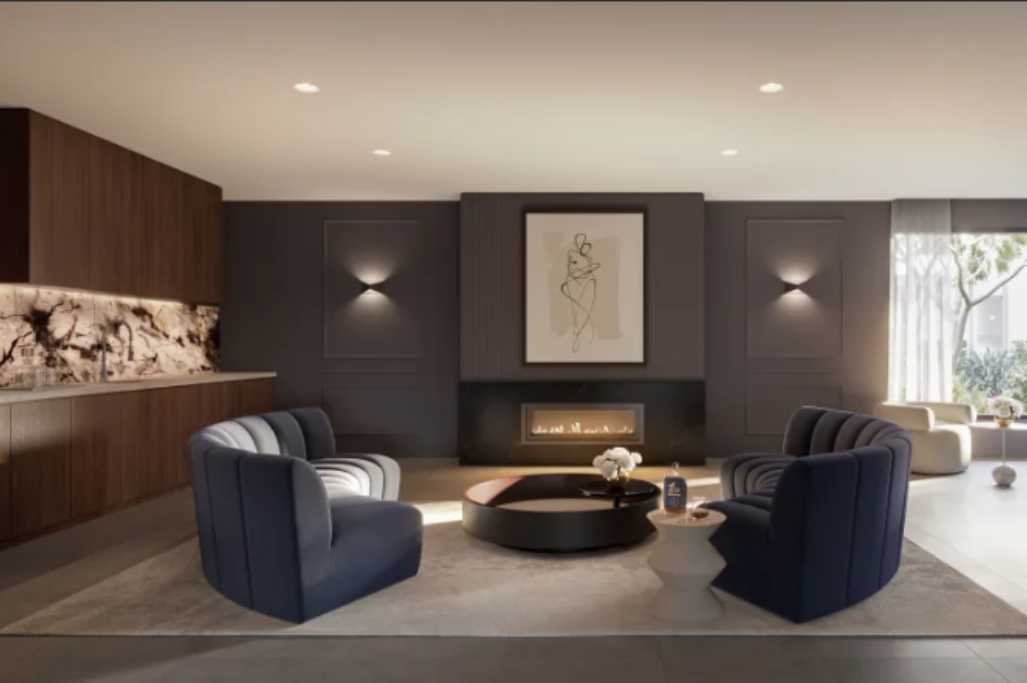 Stylish, accessible living by the bay - Hampton East — Home image 7