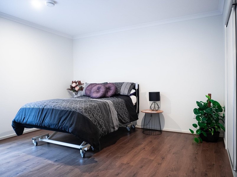 OSMOND HPS - Wollert, Victoria — Home image 3