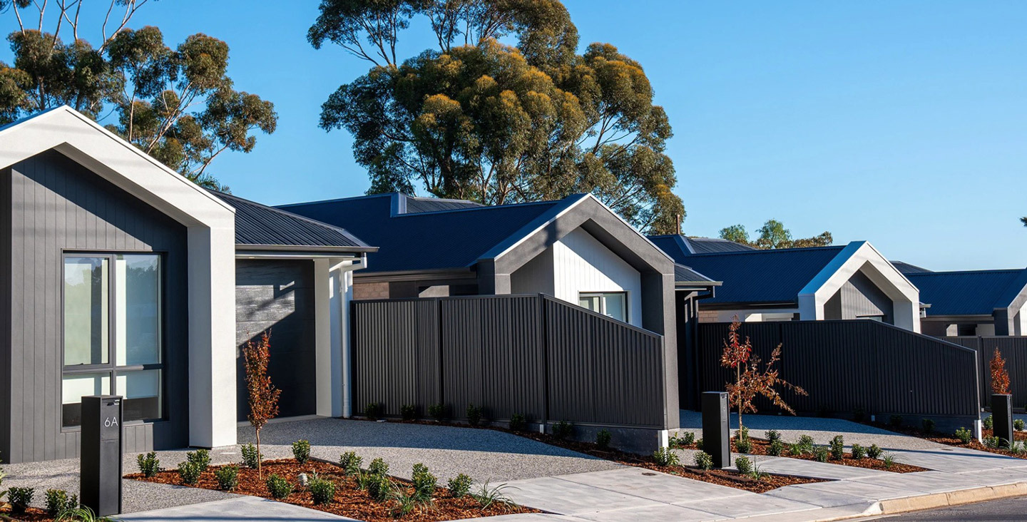 Morphett Vale in Morphett Vale