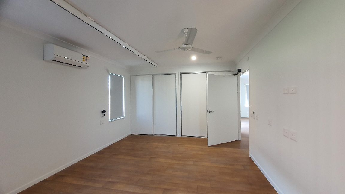 Buchanan St, Mount Louisa — Home image 5