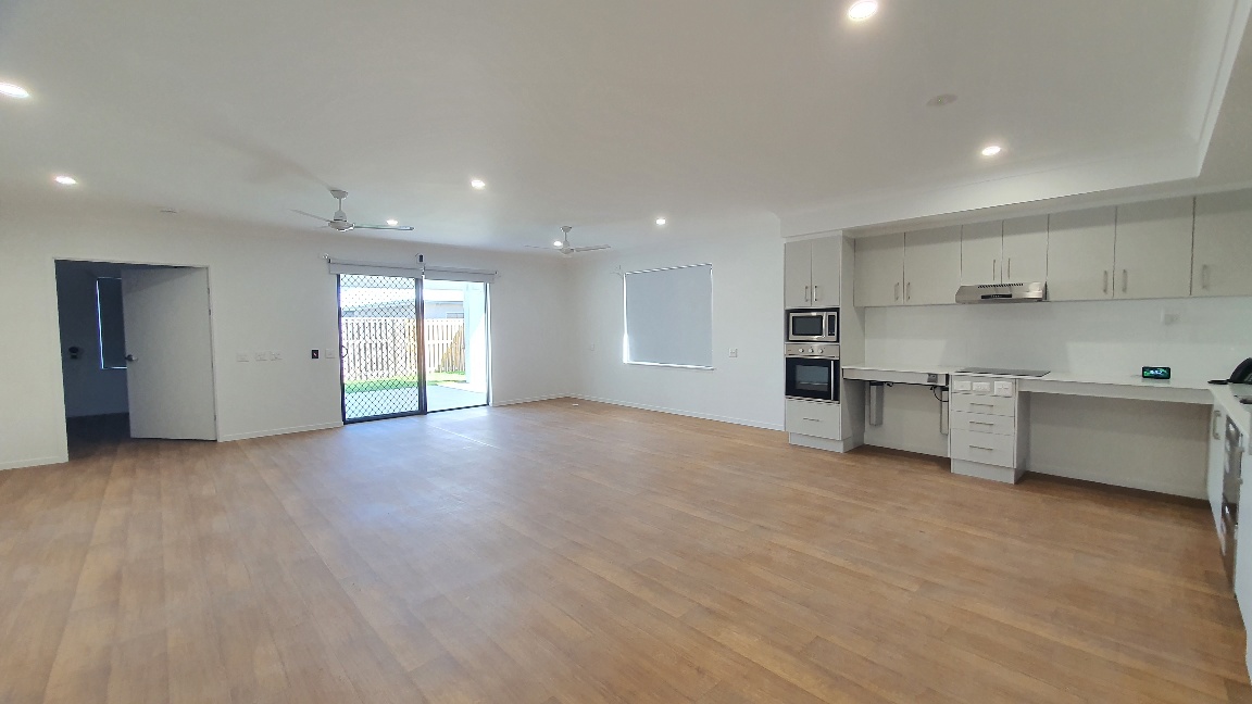 Buchanan St, Mount Louisa — Home image 7