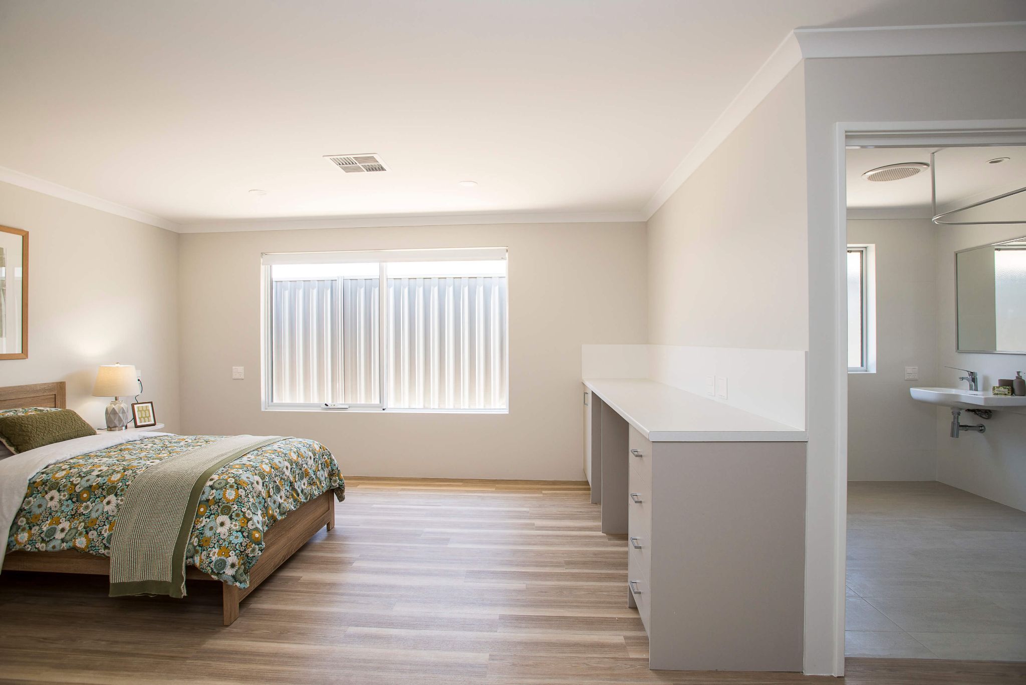 SDA in Treeby WA (Cockburn area) - Fully Accessible (FA) — Home image 2