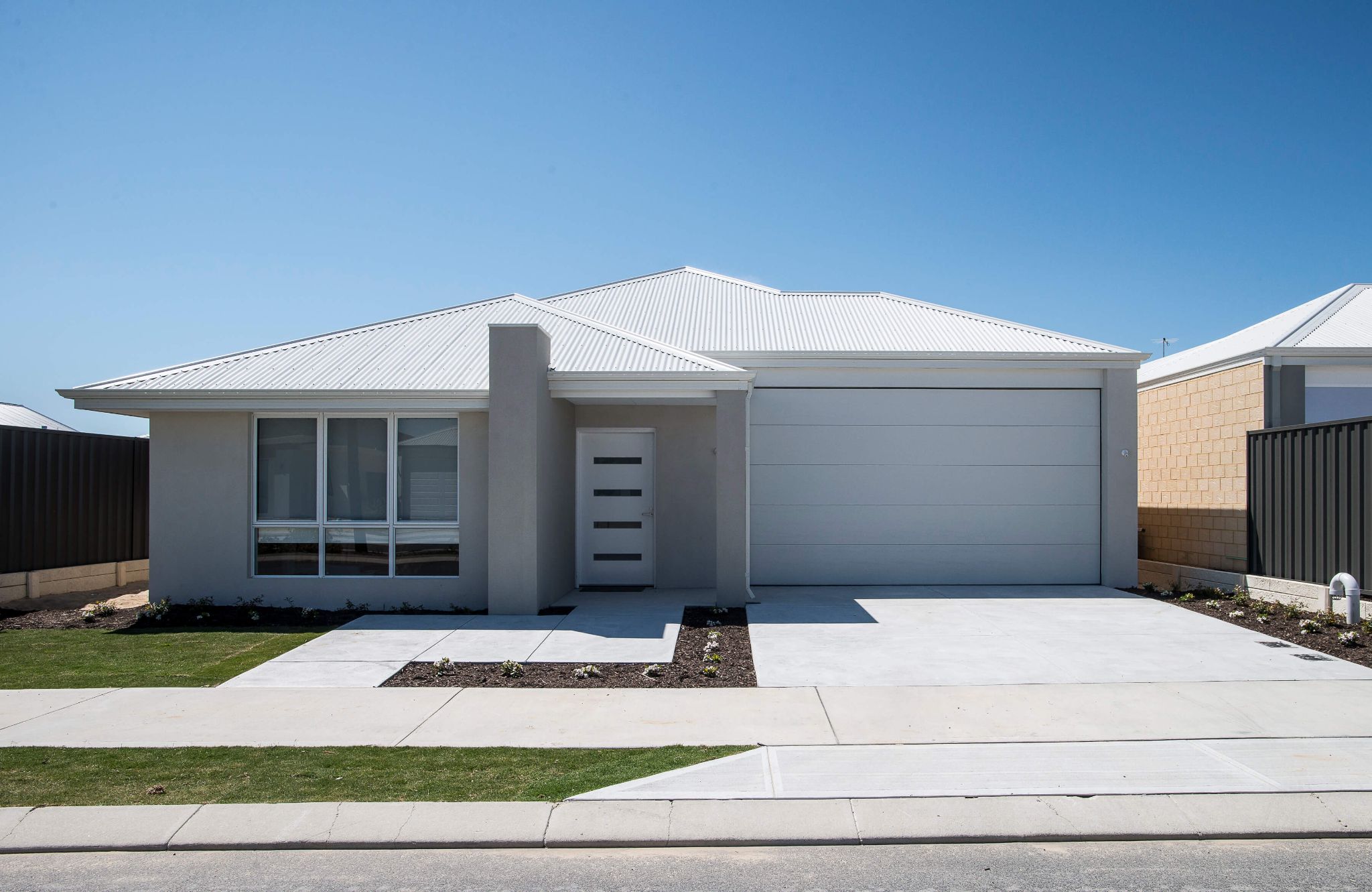 SDA in Treeby WA (Cockburn area) - Fully Accessible (FA) — Home image 3
