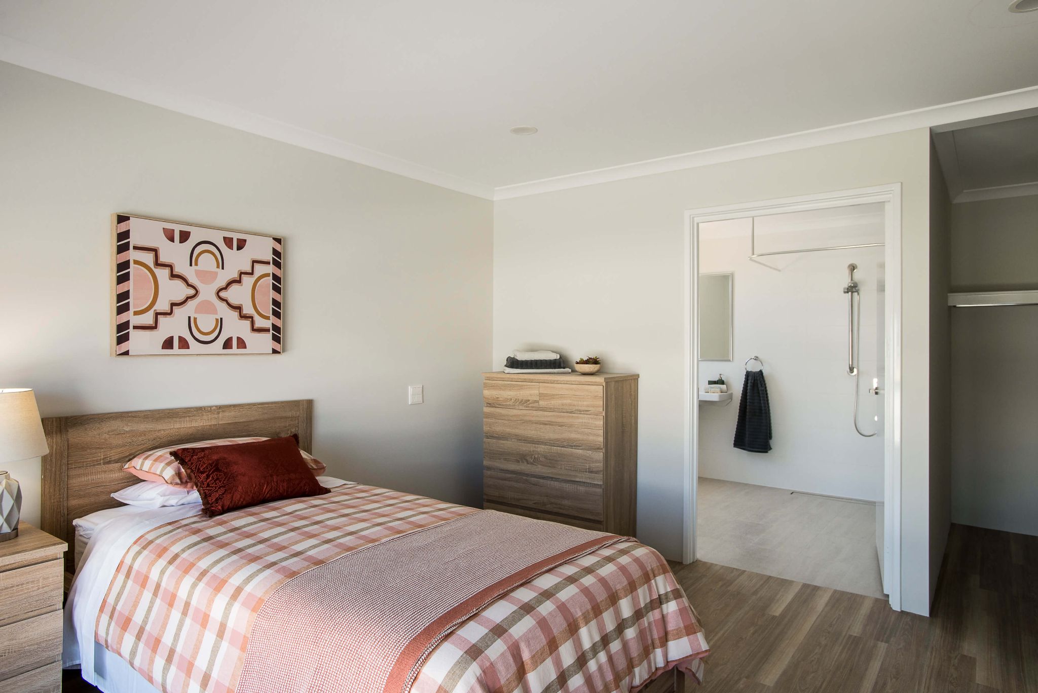 SDA in Treeby WA (Cockburn area) - Fully Accessible (FA) — Home image 5