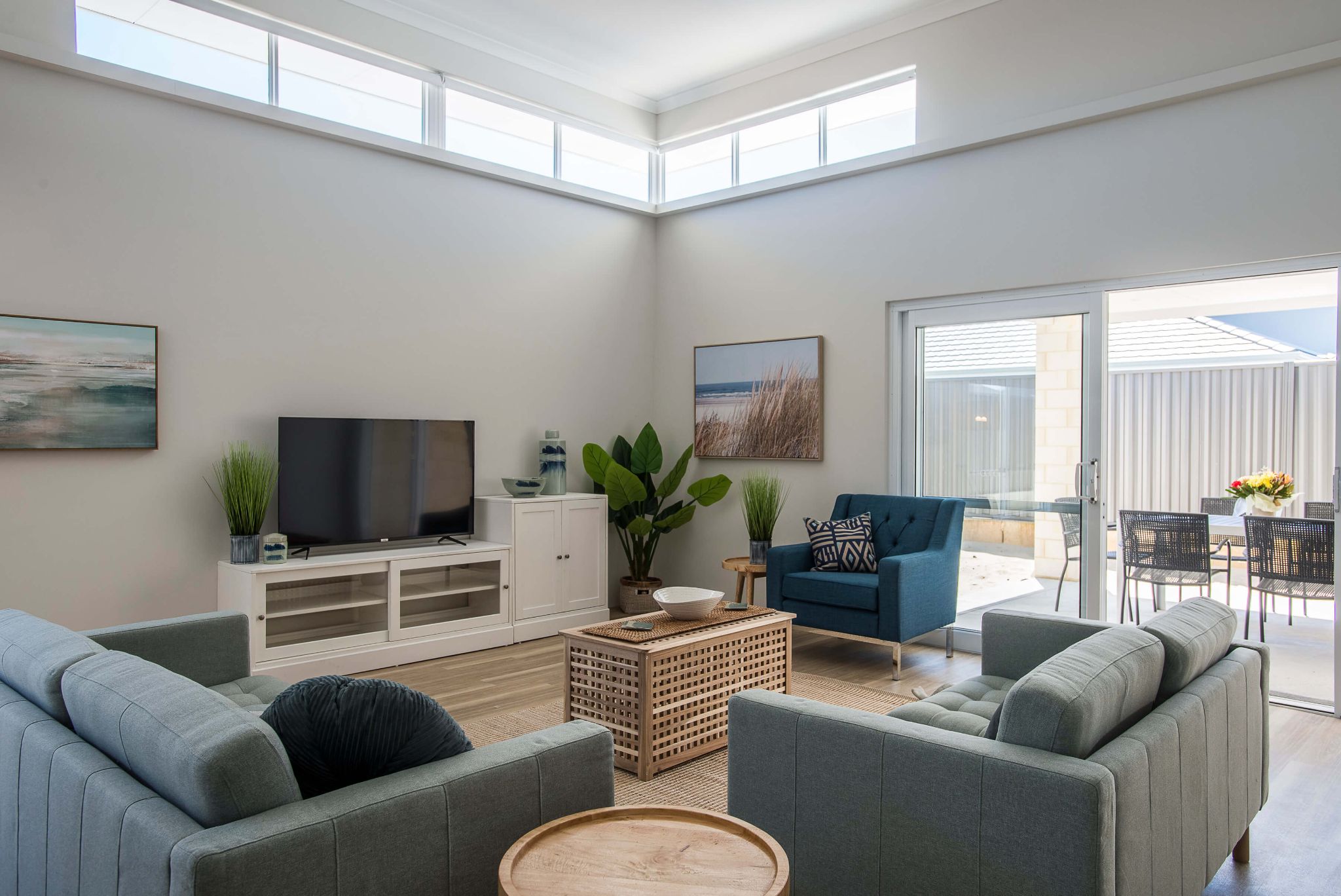 SDA in Treeby WA (Cockburn area) - Fully Accessible (FA) — Home image 9