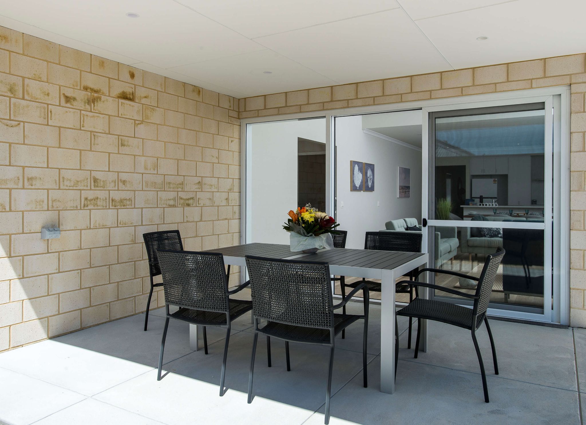 SDA in Treeby WA (Cockburn area) - Fully Accessible (FA) — Home image 11