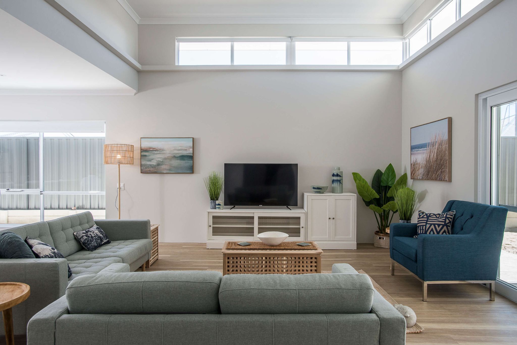 SDA in Treeby WA (Cockburn area) - Fully Accessible (FA) — Home image 13