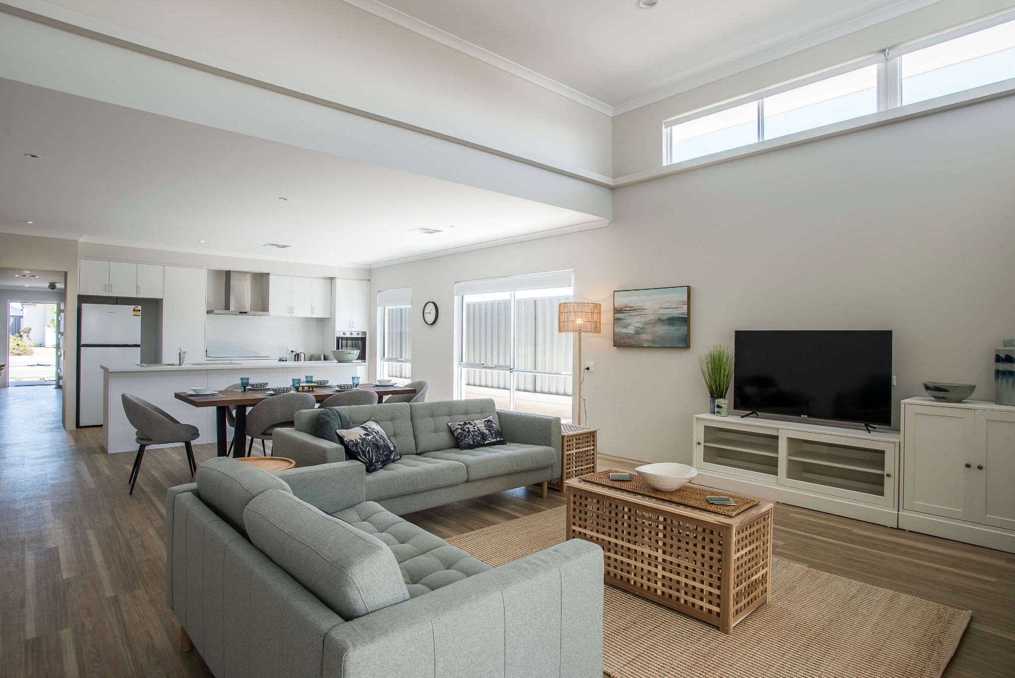 SDA in Treeby WA (Cockburn area) - Fully Accessible (FA) — Home image 15