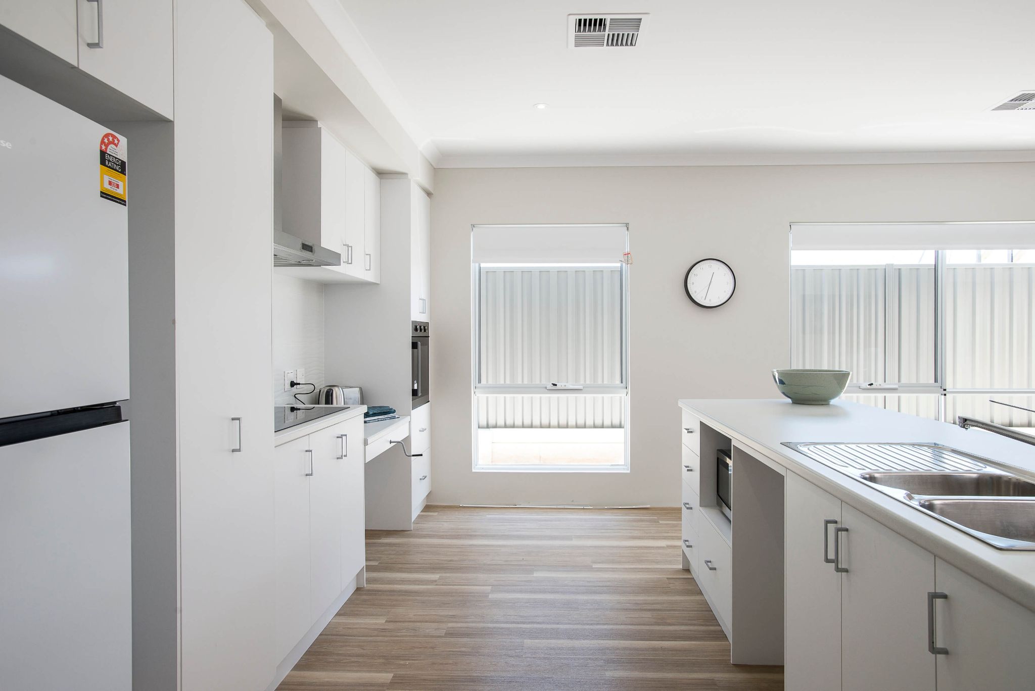 SDA in Treeby WA (Cockburn area) - Fully Accessible (FA) — Home image 16