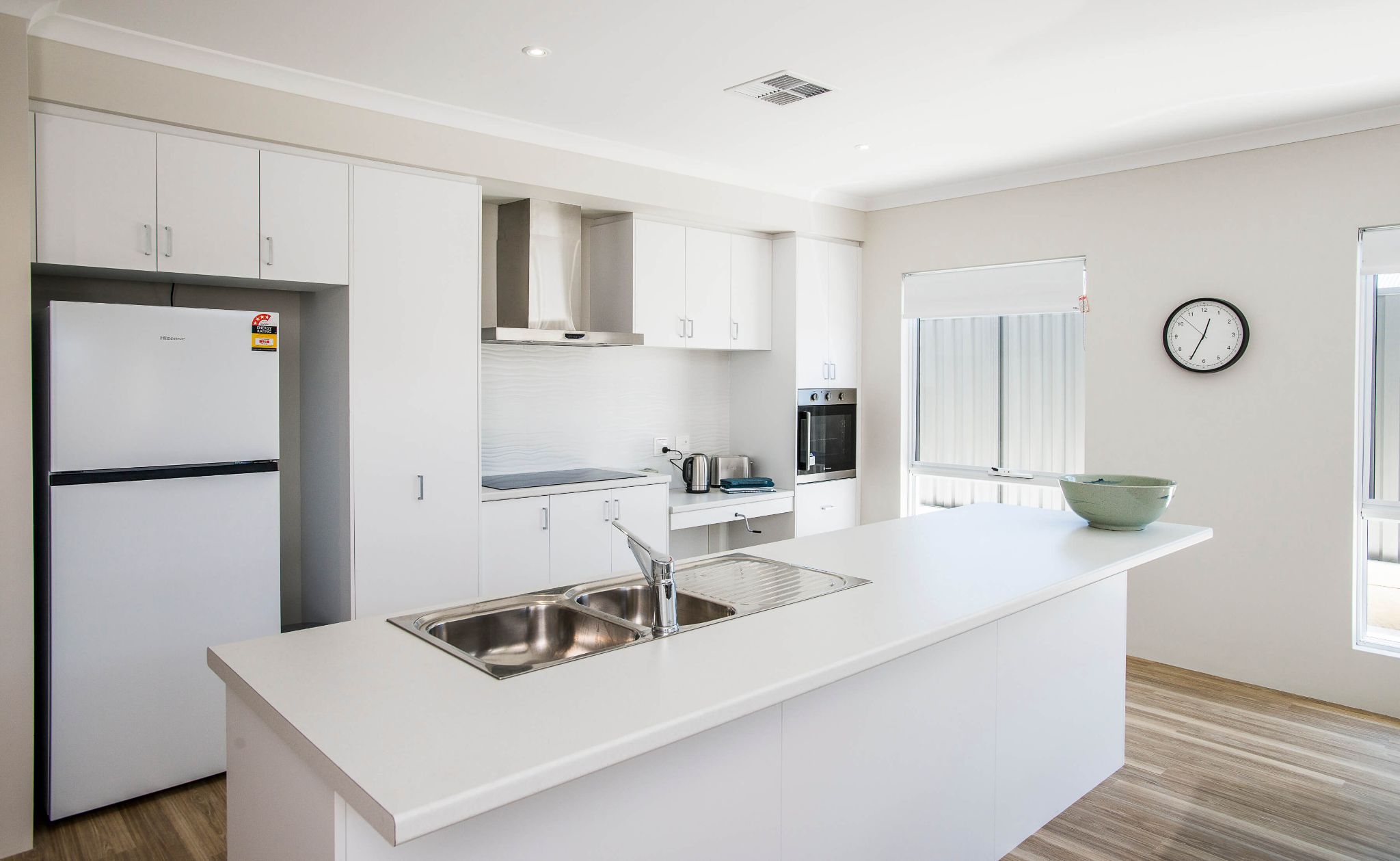 SDA in Treeby WA (Cockburn area) - Fully Accessible (FA) — Home image 18