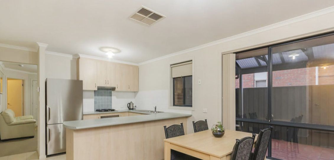 2 x SIL Vacancies Available NOW! OFFERING 8 MONTHS FREE RENT* Fully Accessible, Modern Property - Andrews Farm — Home image 2