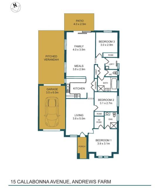 2 x SIL Vacancies Available NOW! OFFERING 8 MONTHS FREE RENT* Fully Accessible, Modern Property - Andrews Farm — Home image 4