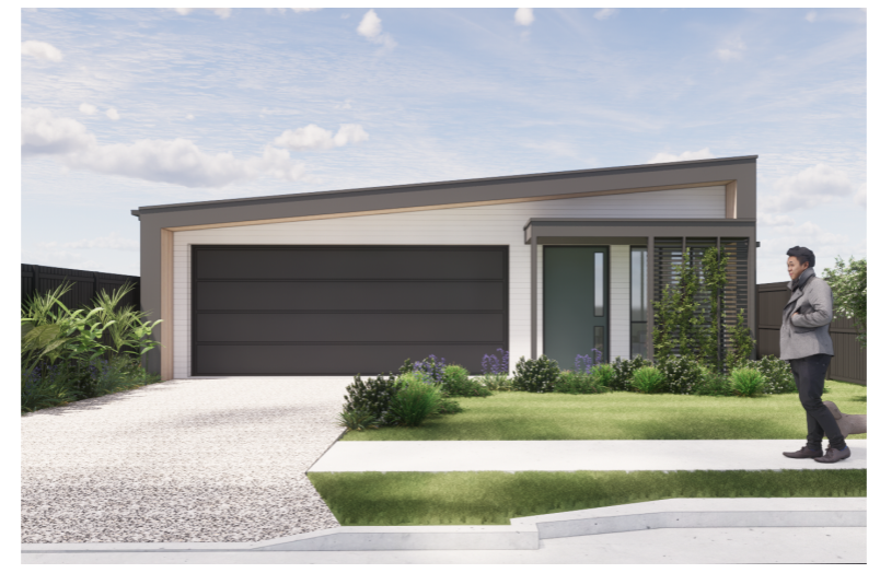 High Physical Support House, Goonellabah — Home image 4