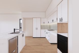 High Physical Support House, Goonellabah — Home image 3