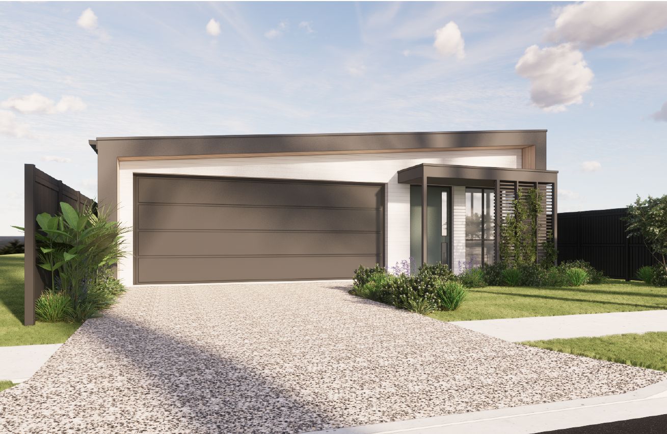 High Physical Support House, Goonellabah — Home image 4