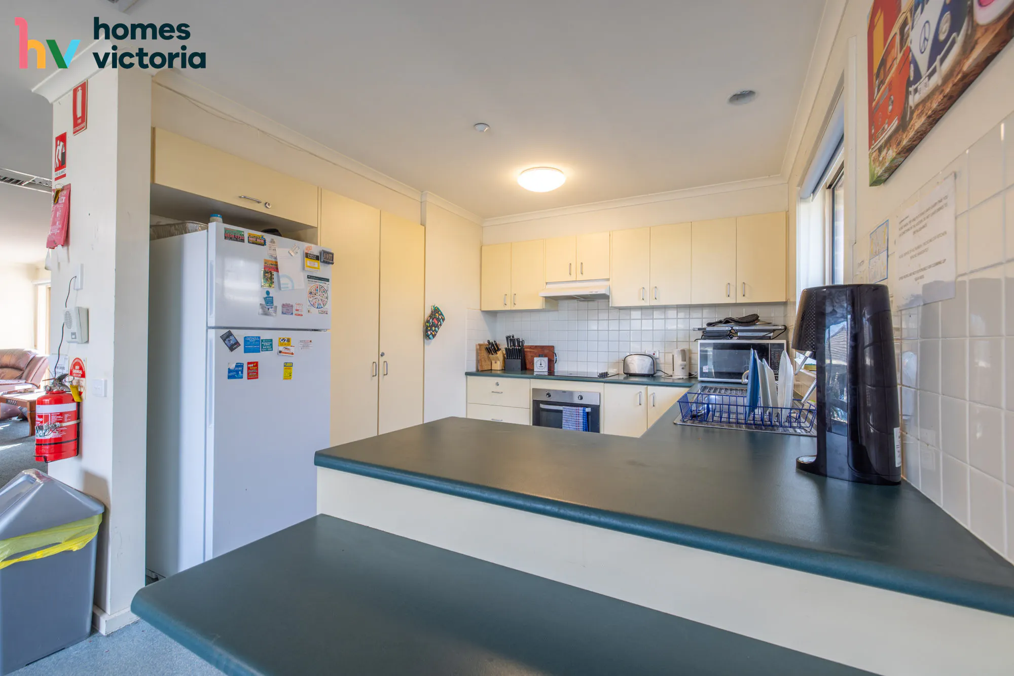 Preston Independent Living Unit – Spacious and Light-Filled SDA Home — Home image 2