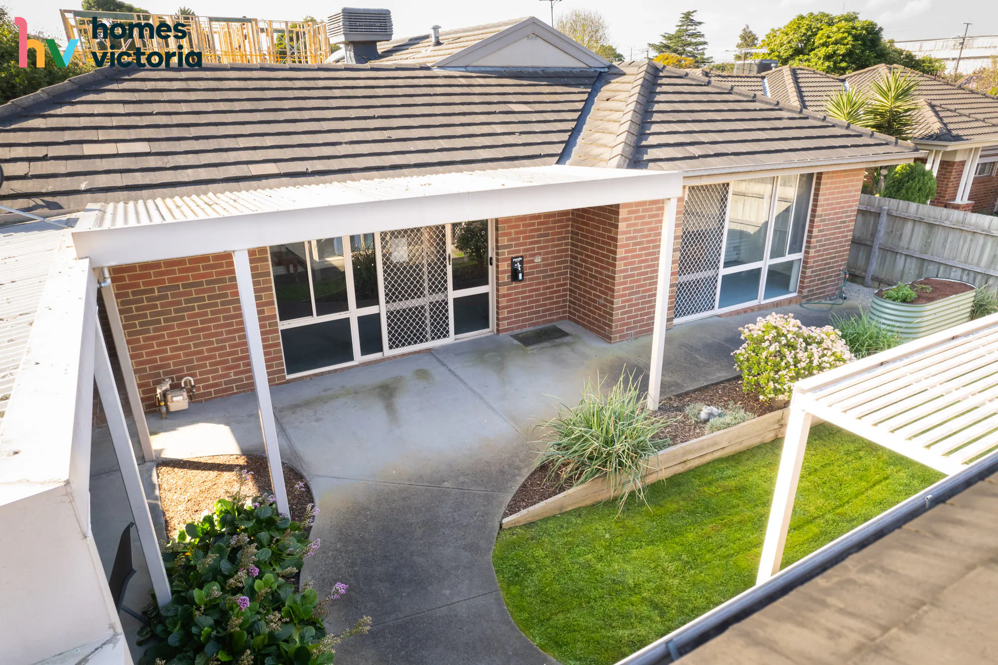 Preston Independent Living Unit – Spacious and Light-Filled SDA Home — Home image 2