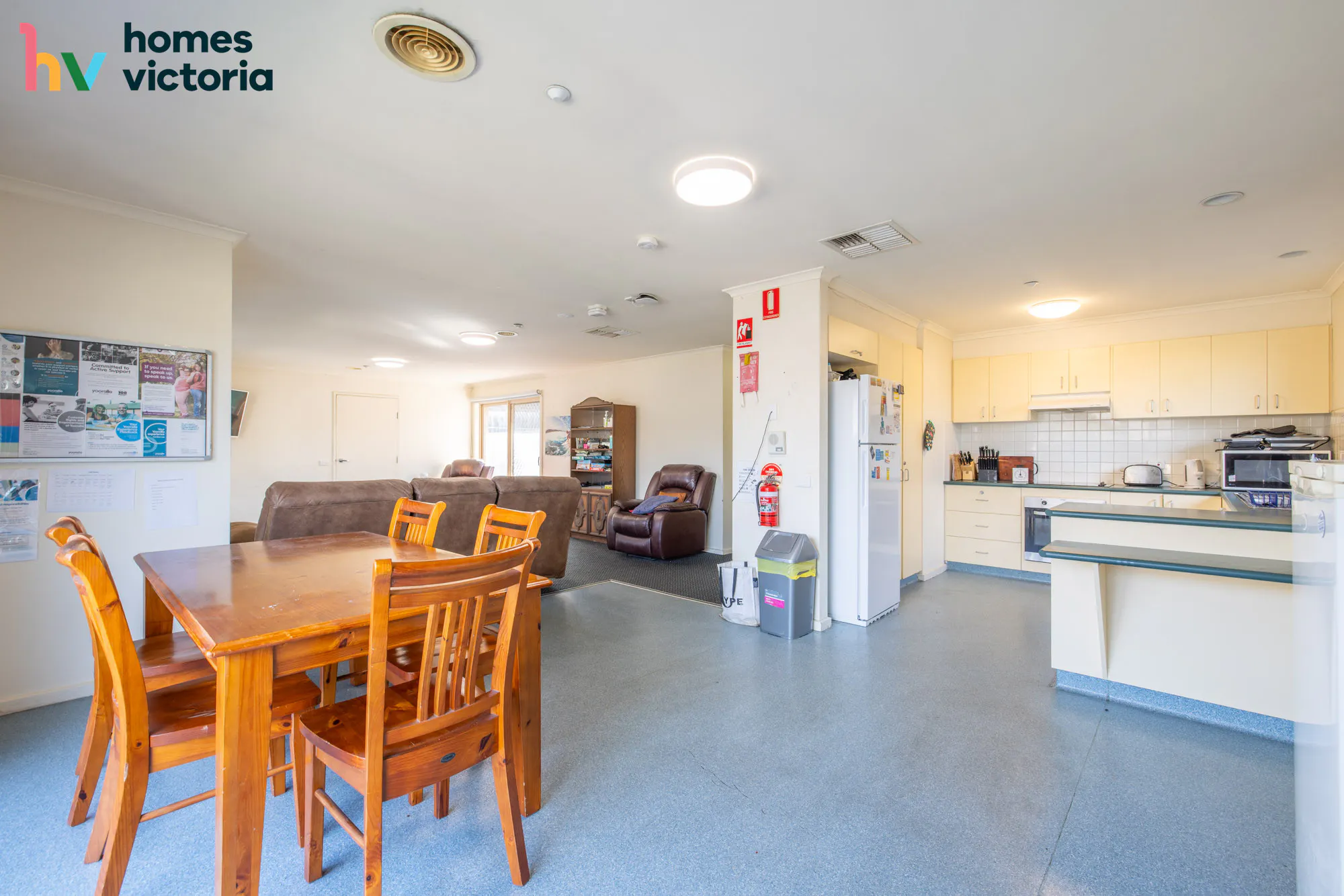 Preston Independent Living Unit – Spacious and Light-Filled SDA Home — Home image 9