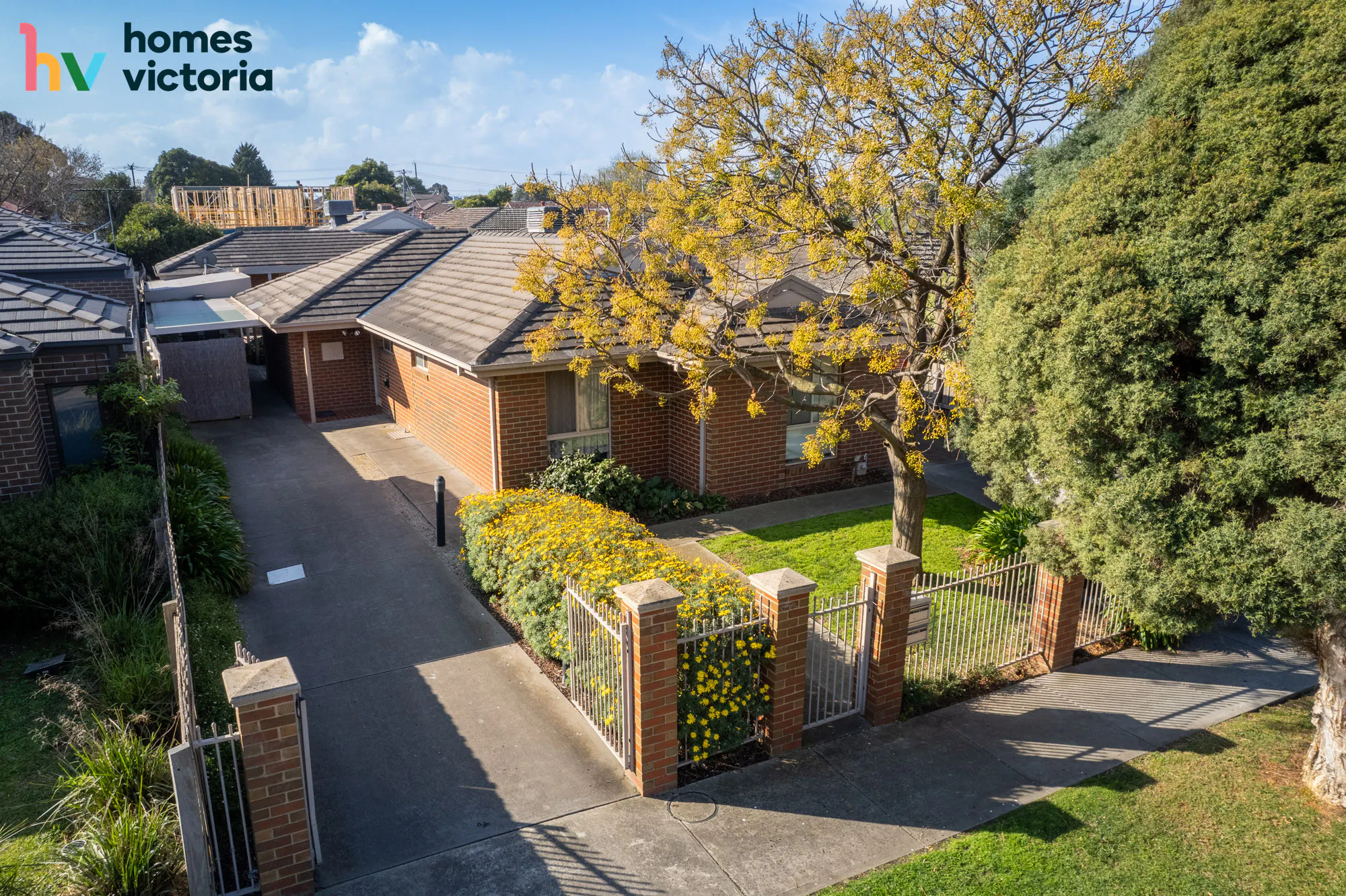 Preston Independent Living Unit – Spacious and Light-Filled SDA Home — Home image 10