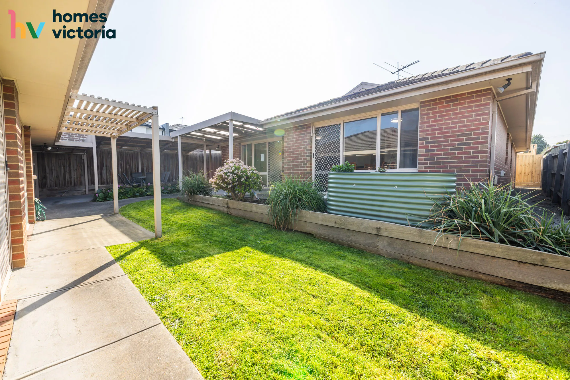 Preston Independent Living Unit – Spacious and Light-Filled SDA Home — Home image 11