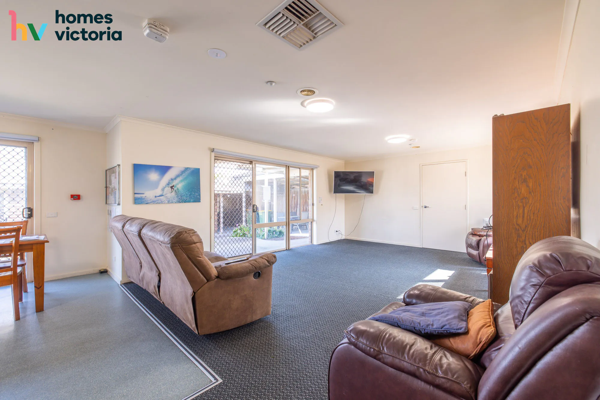 Preston Independent Living Unit – Spacious and Light-Filled SDA Home — Home image 13