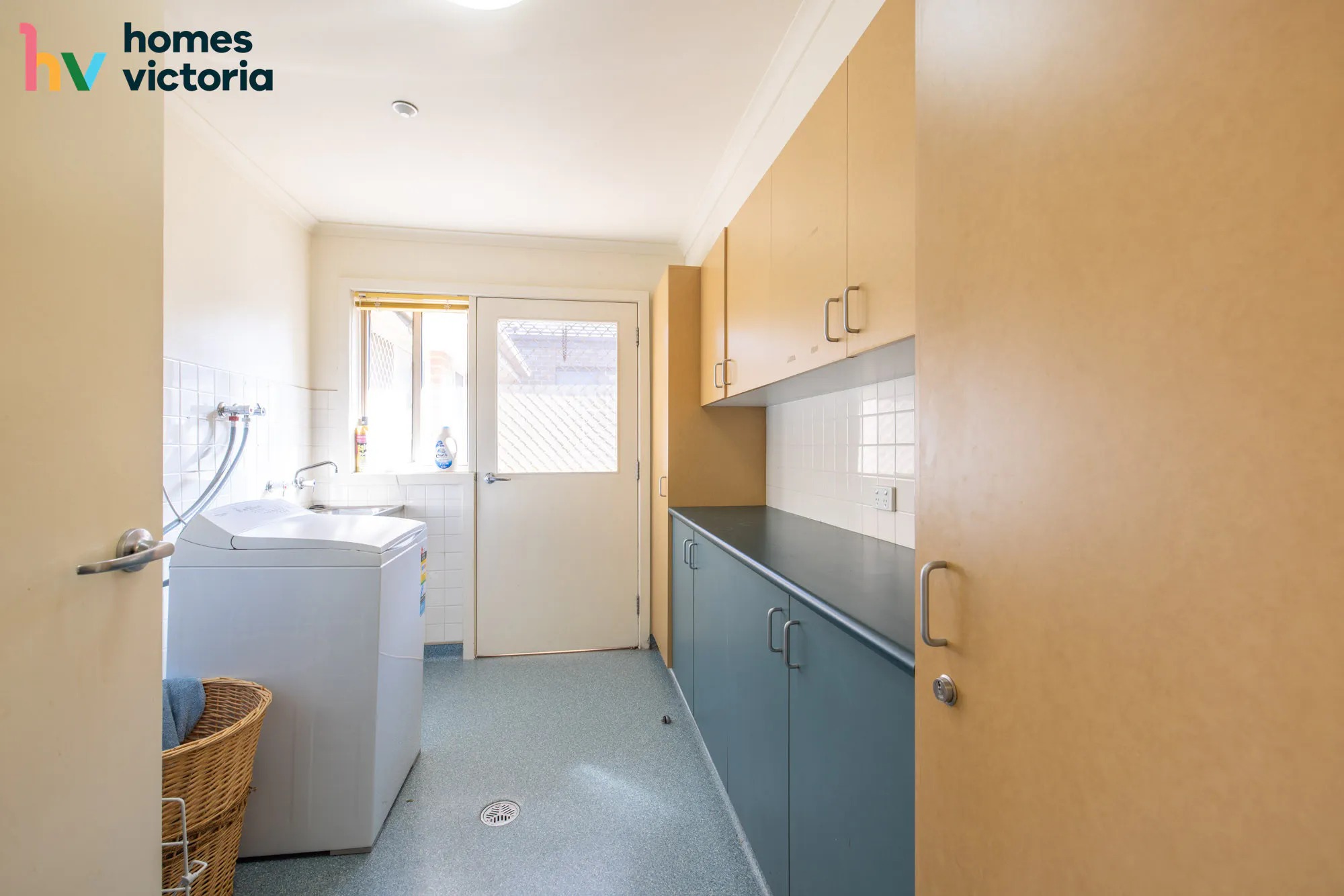 Preston Independent Living Unit – Spacious and Light-Filled SDA Home — Home image 14