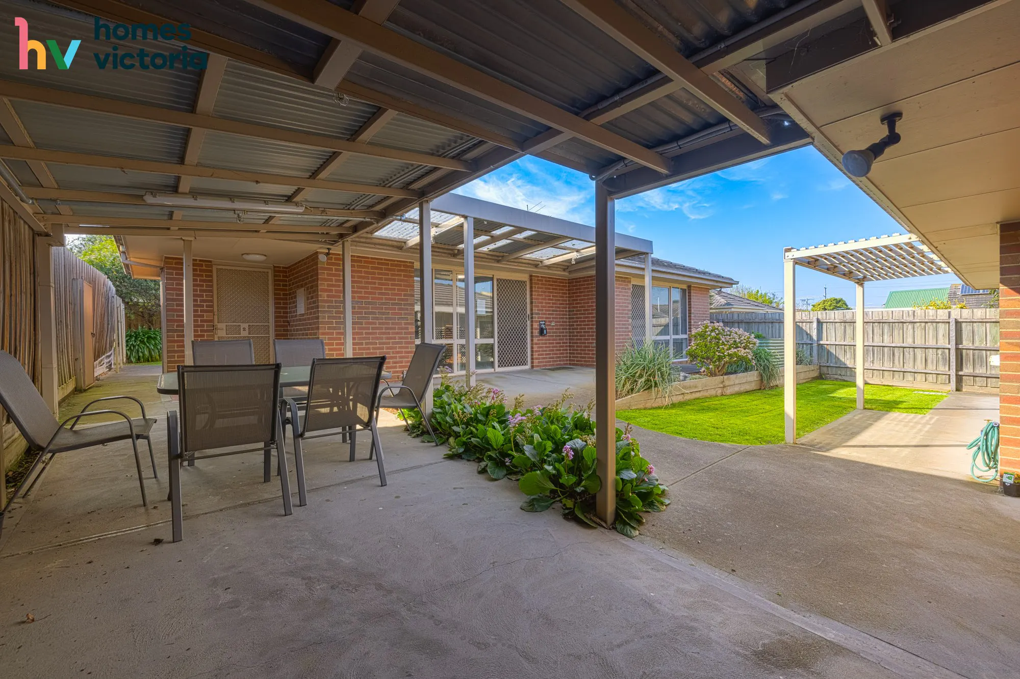 Preston Independent Living Unit – Spacious and Light-Filled SDA Home — Home image 15