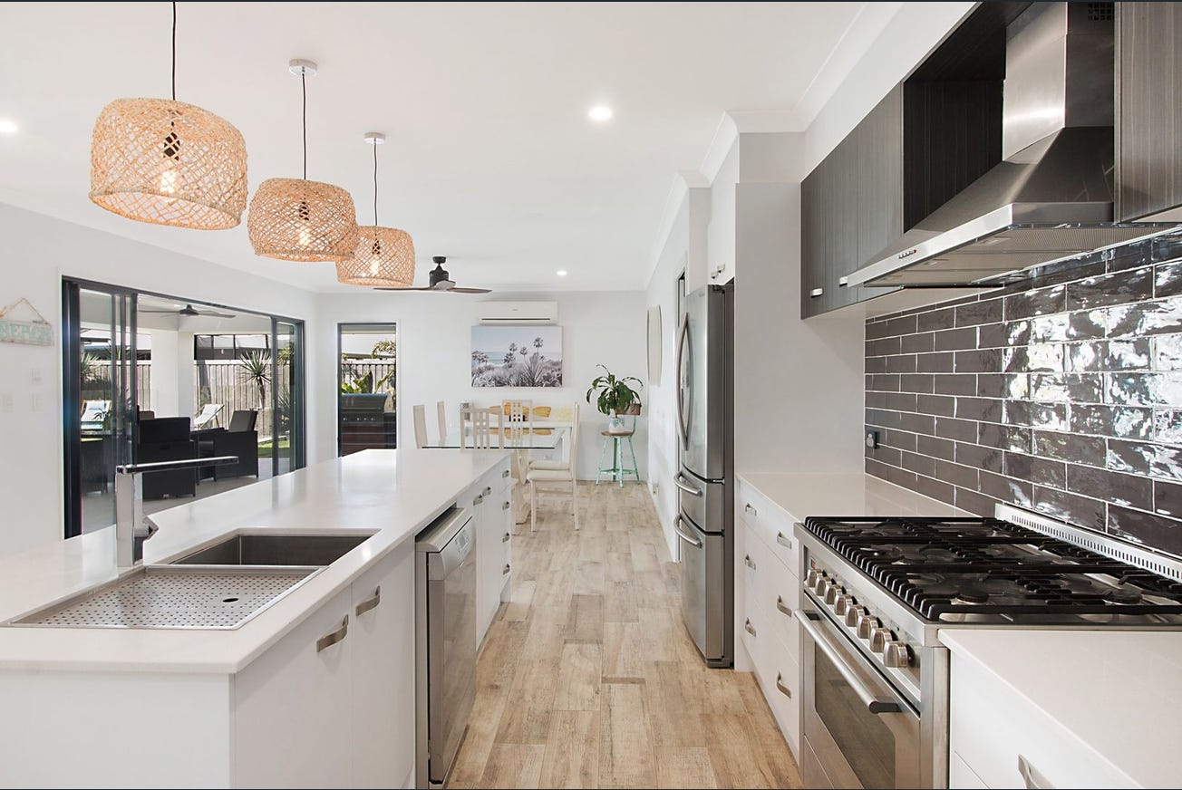 Supported Independent Living Home – Casuarina — Home image 2