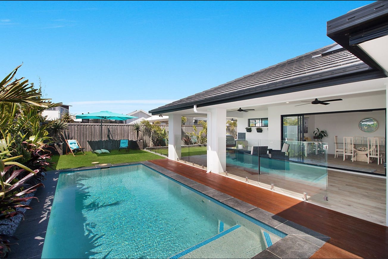 Supported Independent Living Home – Casuarina — Home image 2