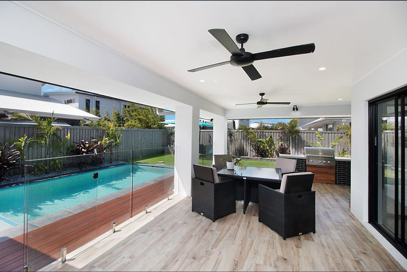 Supported Independent Living Home – Casuarina — Home image 4