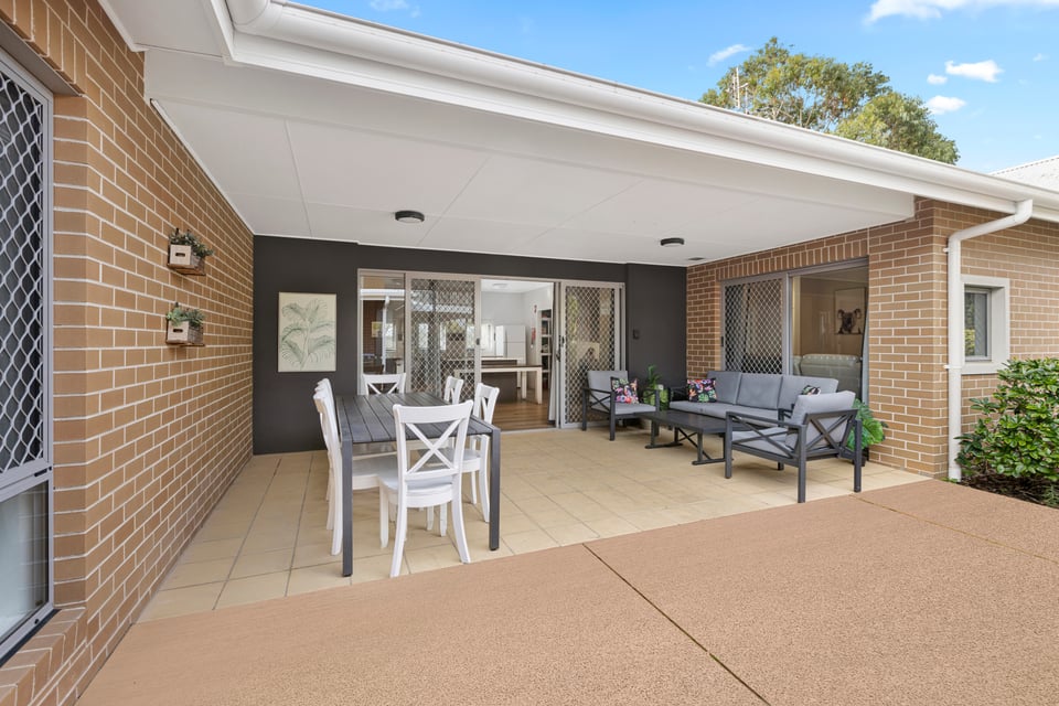 Gum tree Property - Central Coast, Wadalba — Home image 5