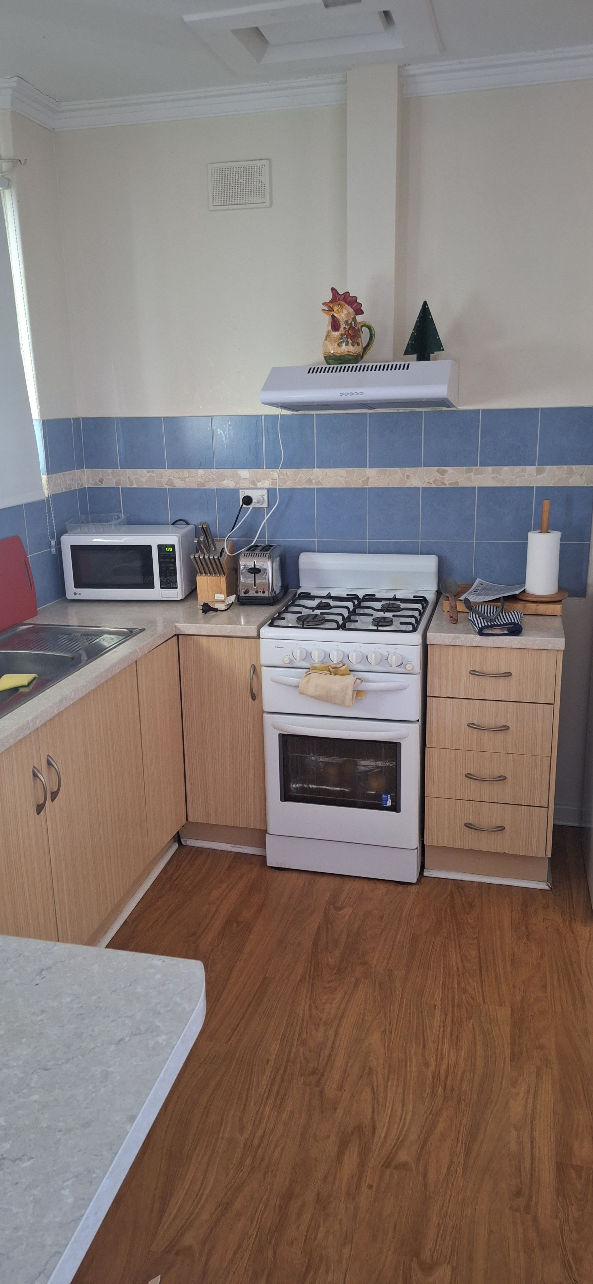 Salisbury East Share House — Home image 10