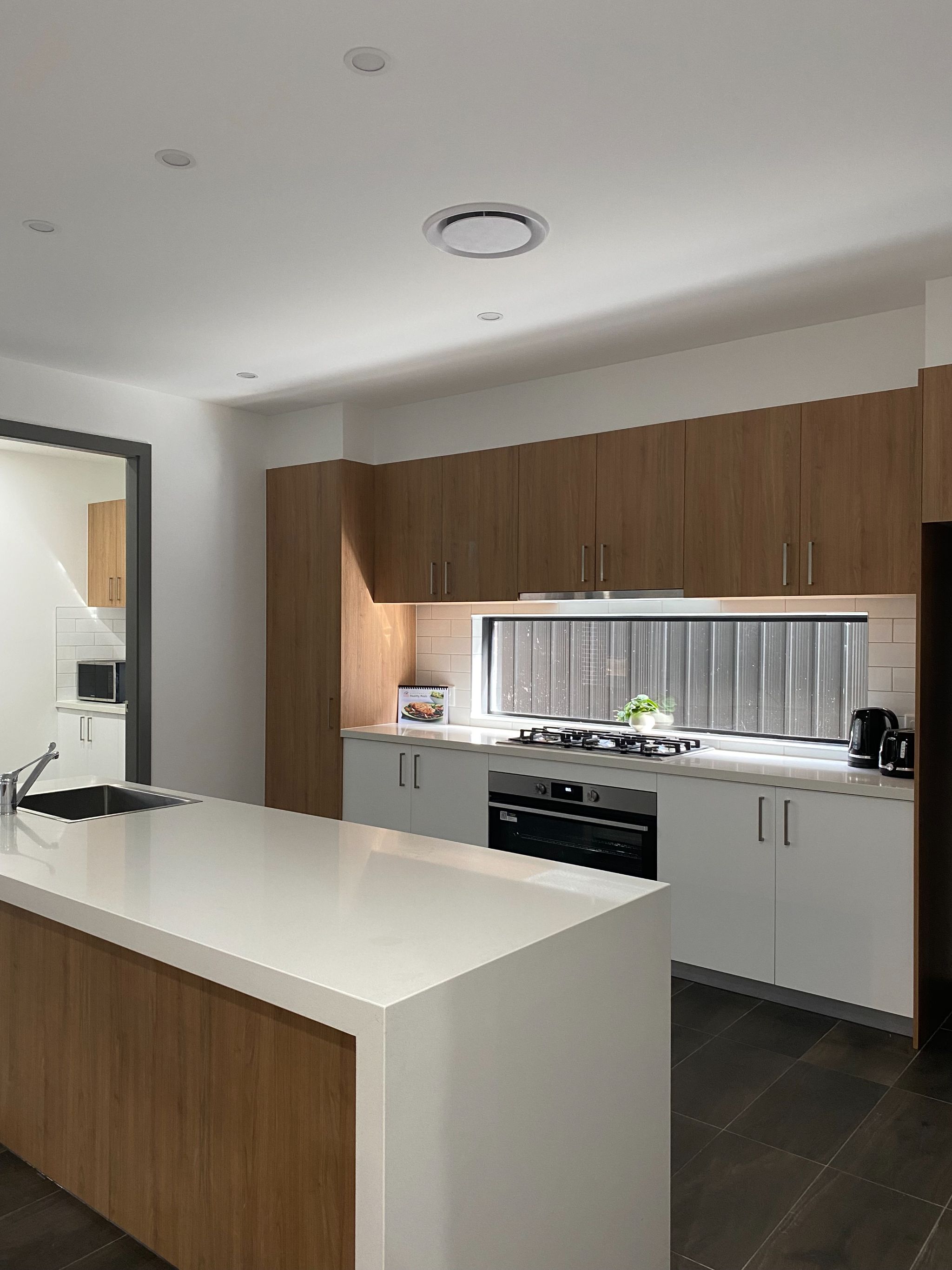 Purpose built home with all modern living facilities in Oran Park — Home image 2