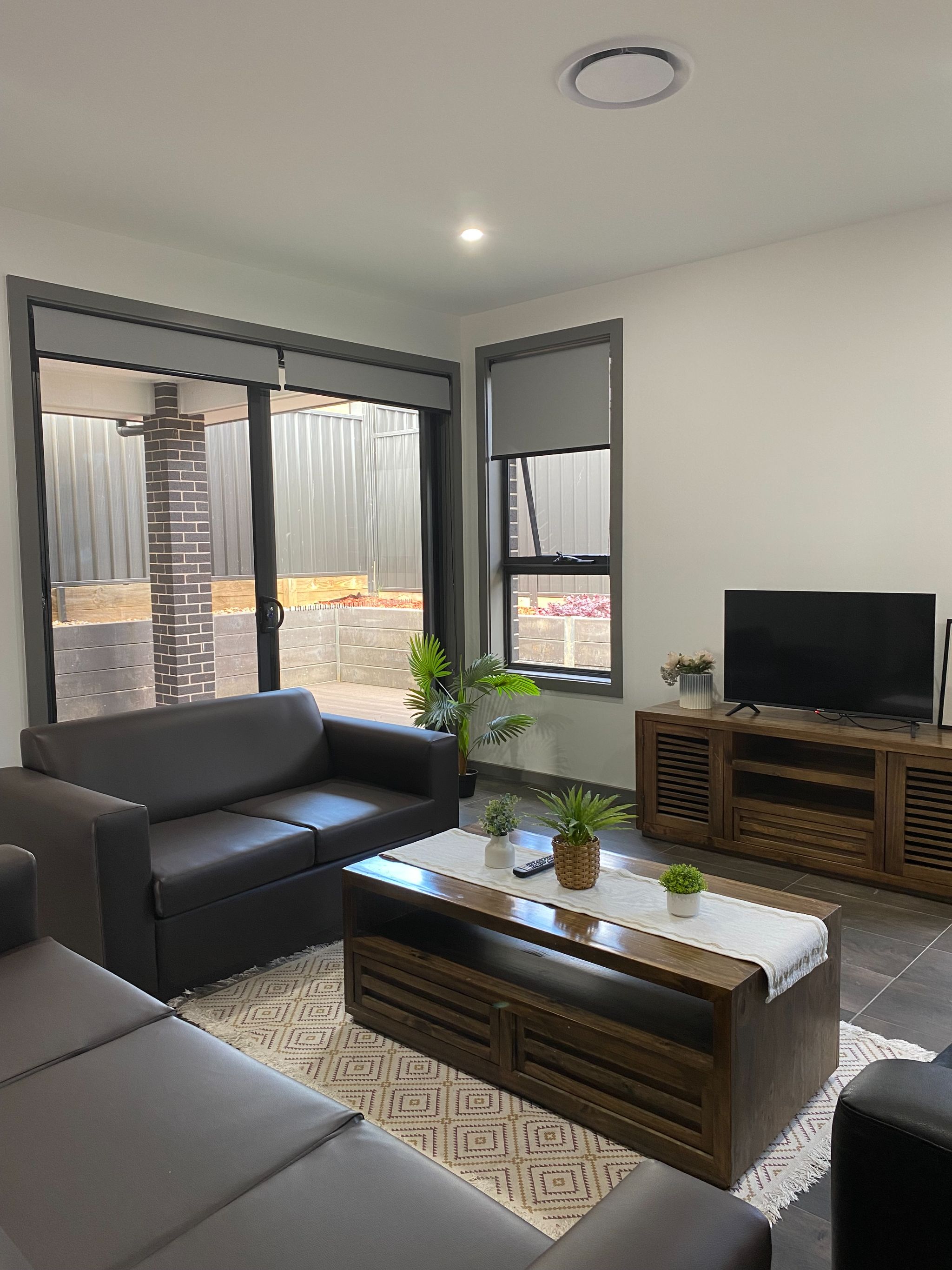 Purpose built home with all modern living facilities in Oran Park — Home image 5