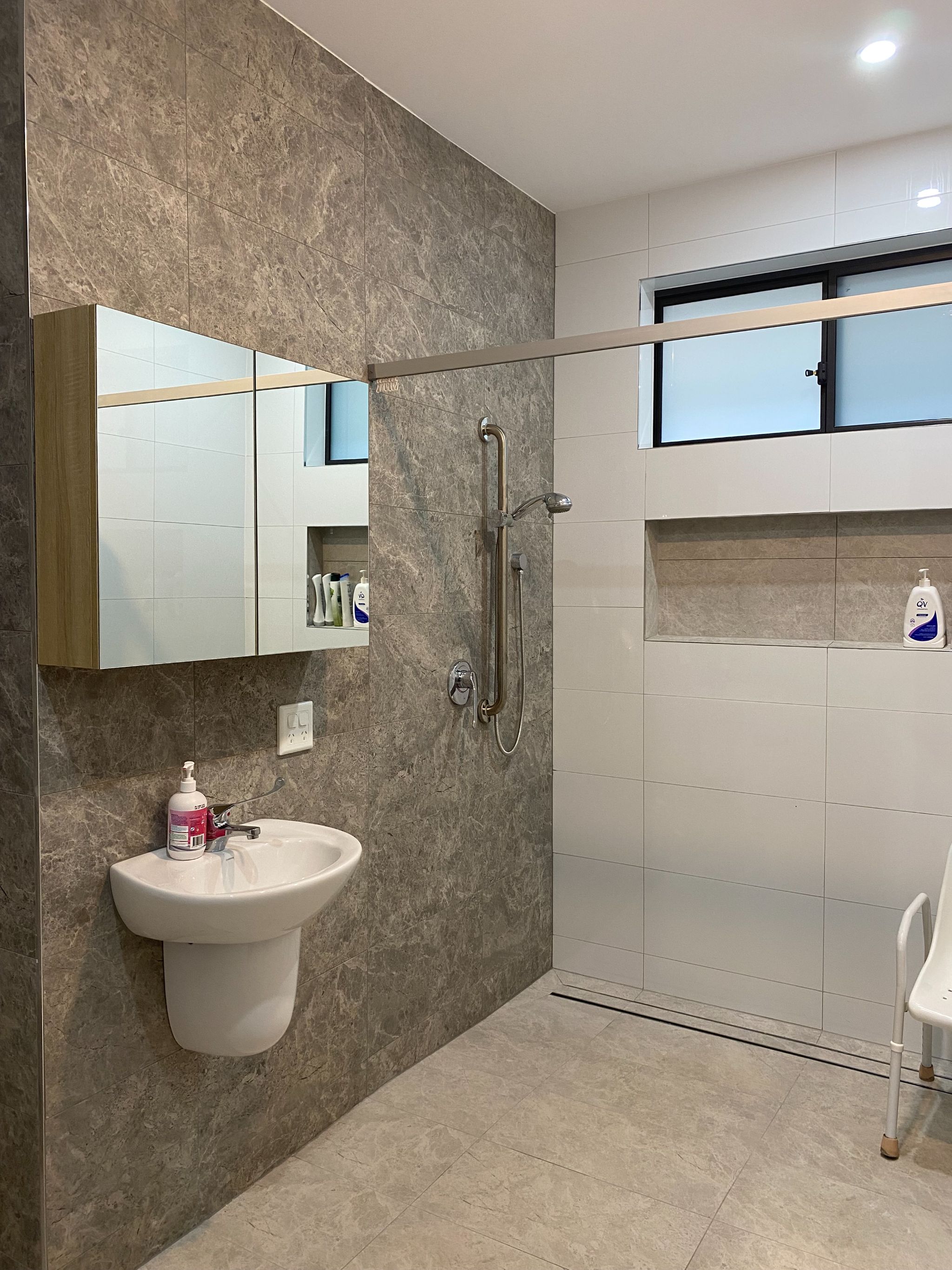Purpose built home with all modern living facilities in Oran Park — Home image 6