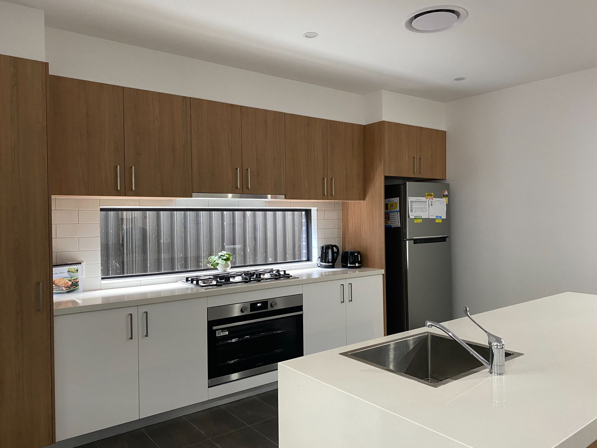 Purpose built home with all modern living facilities in Oran Park — Home image 9