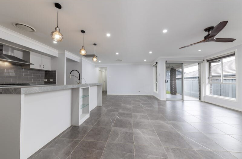 Beautiful modern in the Oran Park NSW! — Home image 13