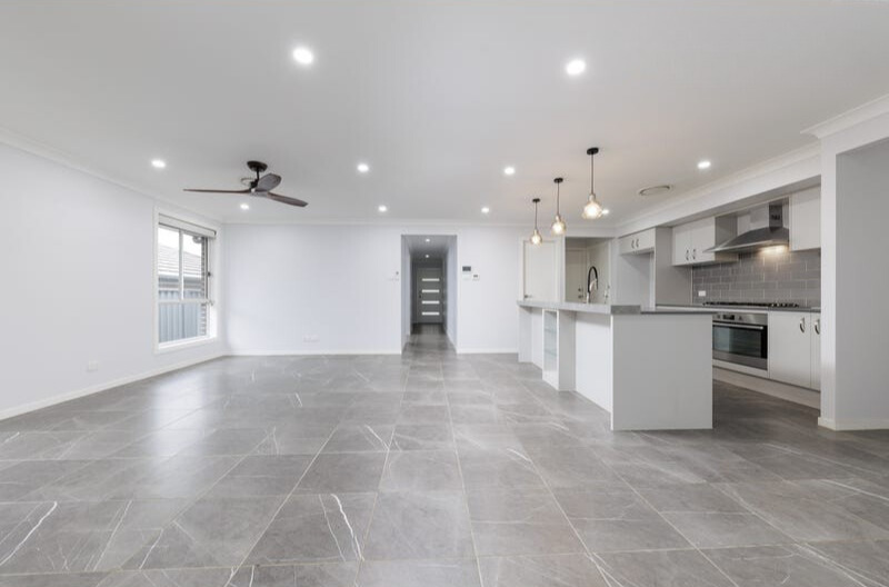 Beautiful modern in the Oran Park NSW! — Home image 15